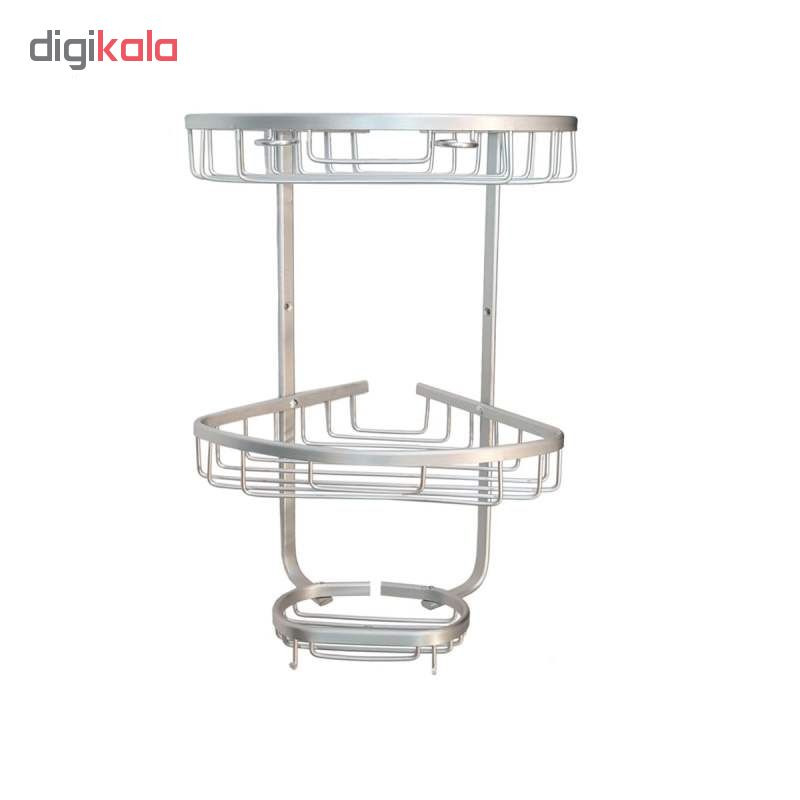 قفسه حمام مدل SEPANO-002