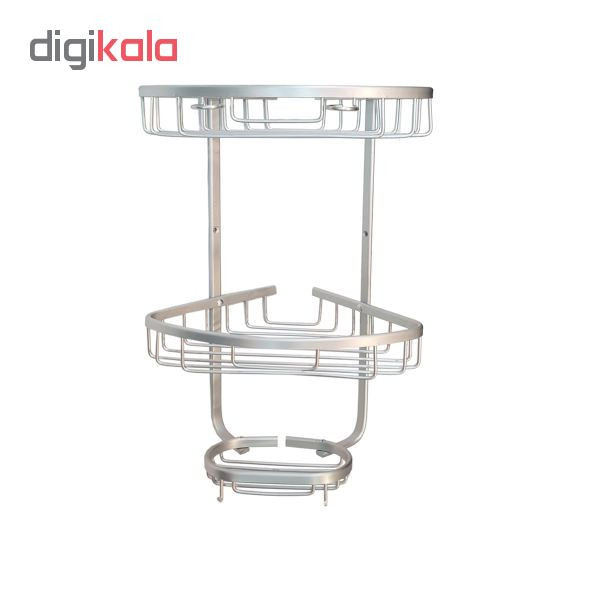 قفسه حمام مدل SEPANO-002