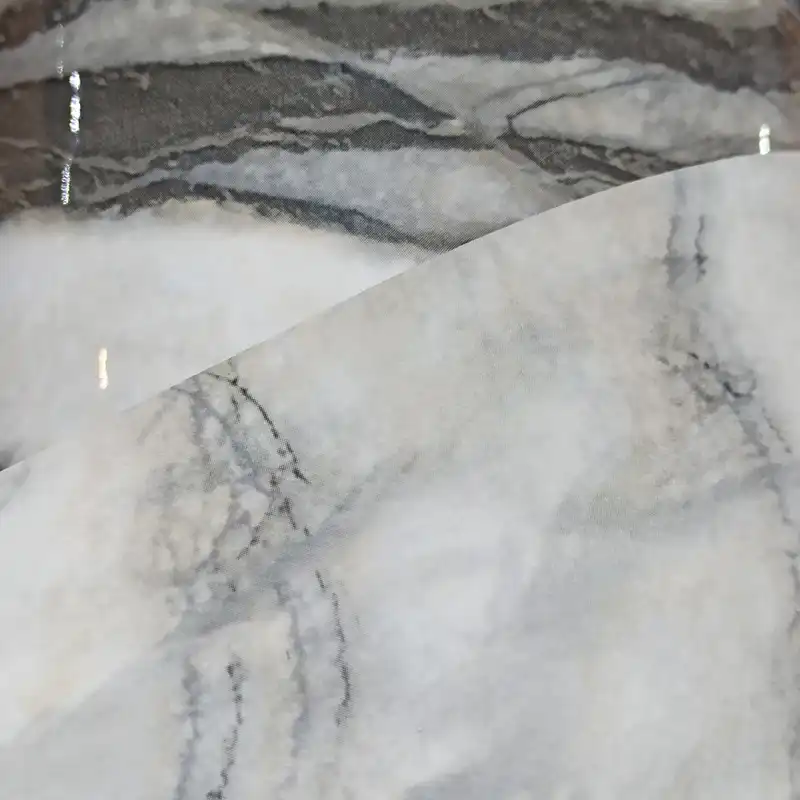 برچسب قرنیز طرح سنگ کد3508