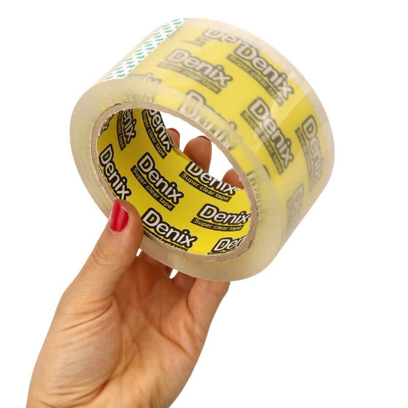 چسب پهن دنیکس مدل Y900 عرض 5 سانتی متر