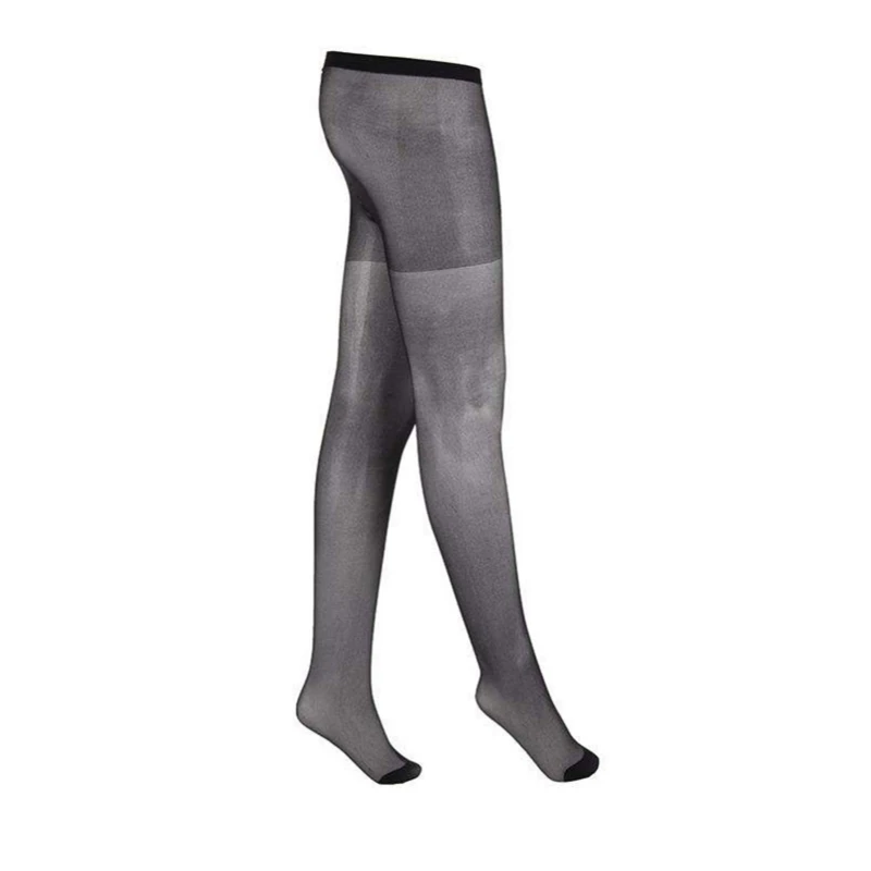 جوراب شلواری زنانه میس لی مدل شیشه ای 15DEN