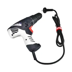 دریل پیچ گوشتی 10 میلی متری 280 وات ماکوته مدل AJ-ED012