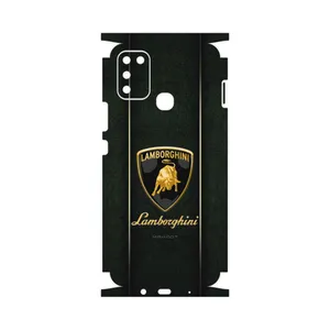 MAHOOT Lamborghini-FullSkin Cover Sticker for Infinix Hot 11 Play