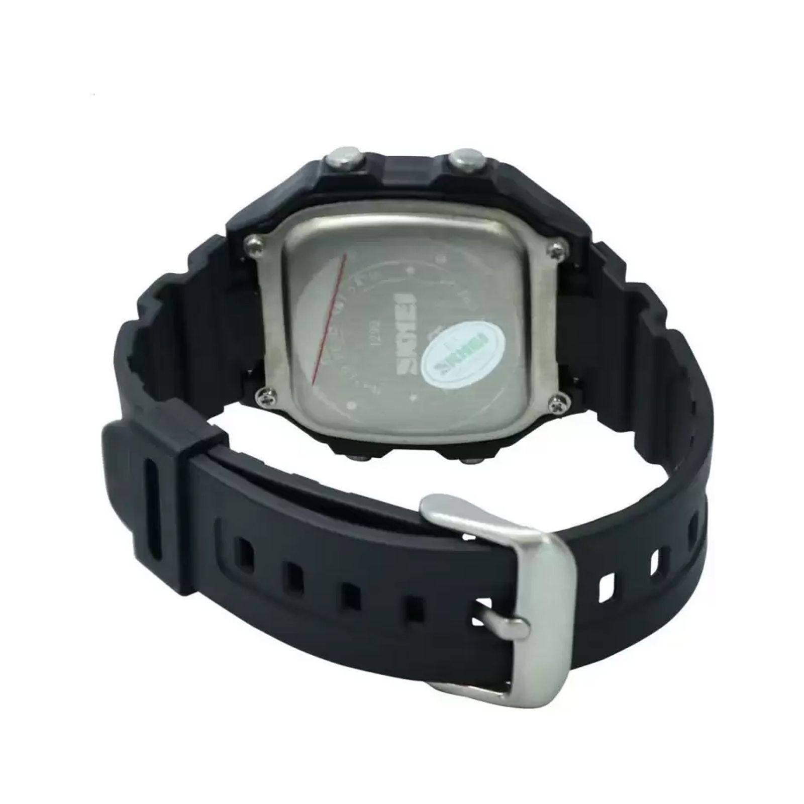 ساعت مچی دیجیتال اسکمی مدل 1299 کد 01 -  - 6