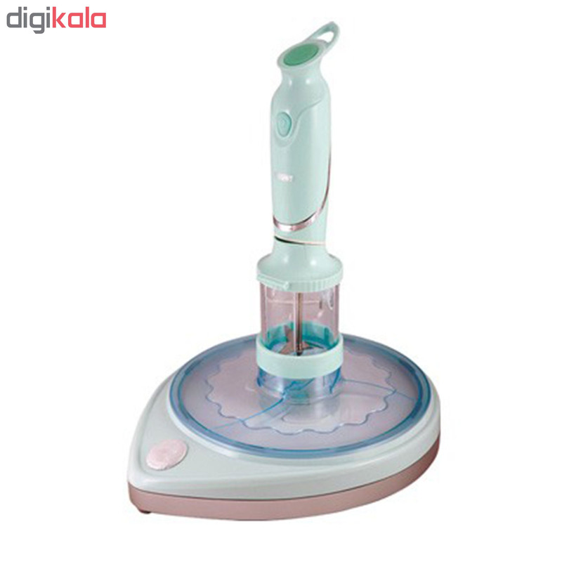 دستگاه ماسک ساز صورت اسمارت ماسک مدل 004