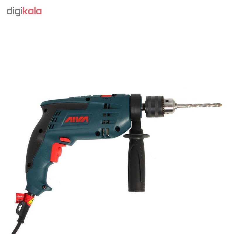 دریل چکشی آروا مدل 5307