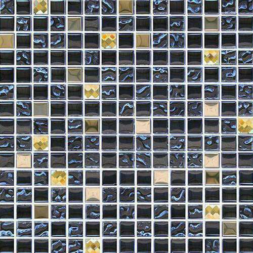 کاشی شیشه ای ست مدل GTS.PCG.1515