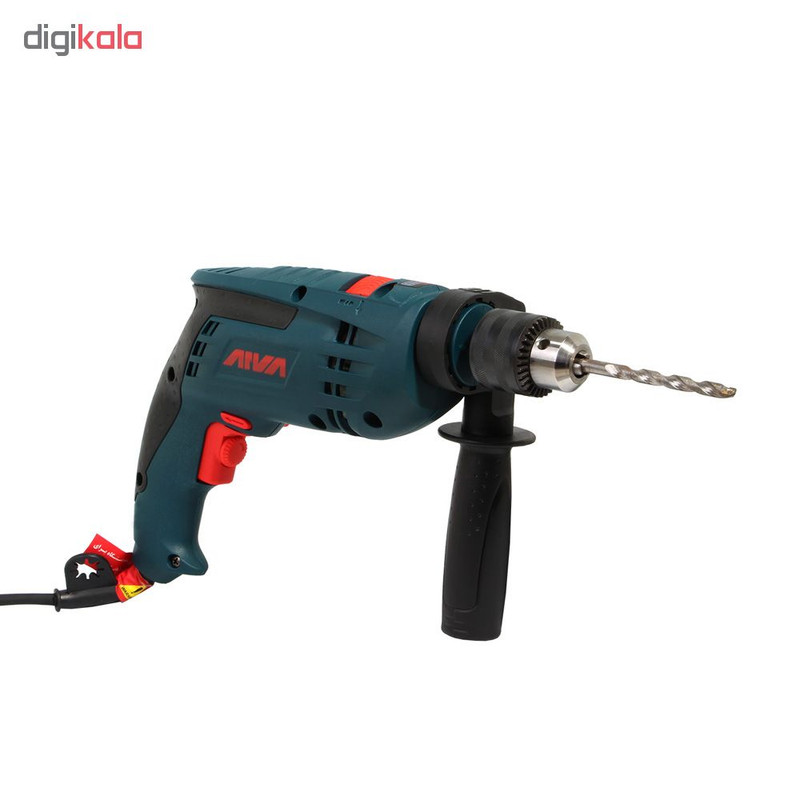 دریل چکشی آروا مدل 5307