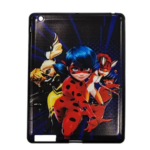 کاور مدل TD-001 مناسب برای تبلت اپل IPad 2 / 3 / 4