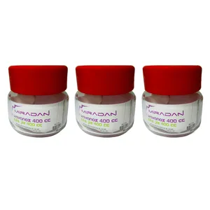 جا ادویه ای میرادان مدل M-229 مجموعه 3 عددی