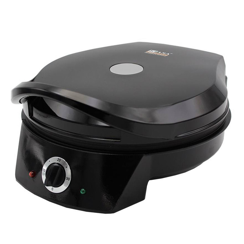 پیتزاپز ناسا الکتریک مدل NS-604 پیتزاپز ناسا الکتریک مدل NS-604