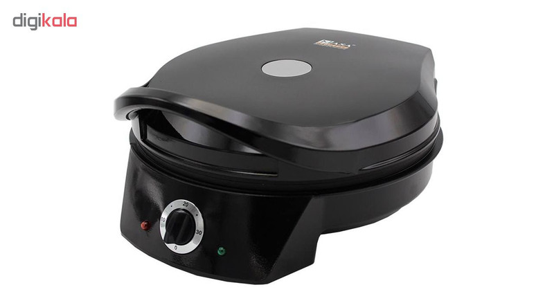 پیتزاپز ناسا الکتریک مدل NS-604 پیتزاپز ناسا الکتریک مدل NS-604