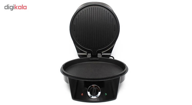 پیتزاپز ناسا الکتریک مدل NS-604 پیتزاپز ناسا الکتریک مدل NS-604