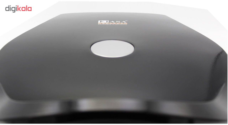 پیتزاپز ناسا الکتریک مدل NS-604 پیتزاپز ناسا الکتریک مدل NS-604