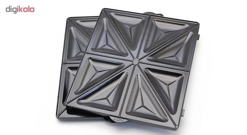 ساندویچ ساز ناسا الکتریک مدل NS-605