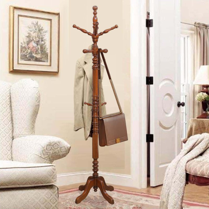 چوب لباسی ایستاده مدل تایسیز