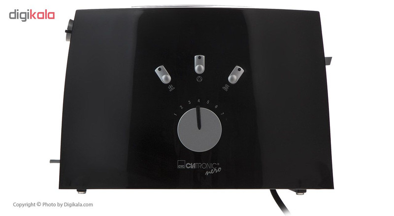 ست صبحانه کلترونیک مدل 3221