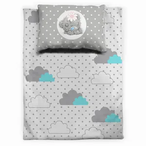 سرویس خواب 2 تکه شمسه نگار مدل DTC59 