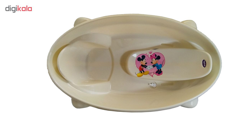 وان حمام کودک رویال مدل PK-H110 همراه با یک عدد خشک کن کودک