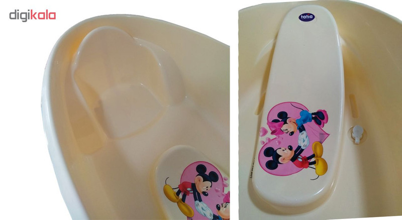 وان حمام کودک رویال مدل PK-H110 همراه با یک عدد خشک کن کودک