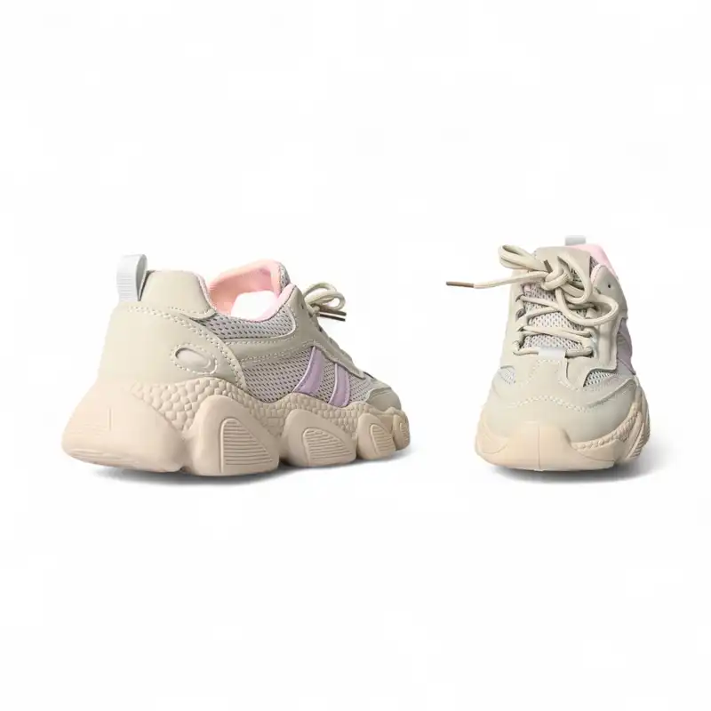 کفش پیاده روی کفش سعیدی مدل 196KSra