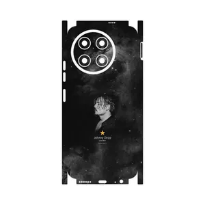 MAHOOT Johnny Depp-FullSkin Cover Sticker for Tecno Spark 30 Pro
