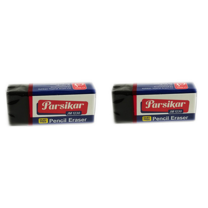 پاکن پارسی کار کد JM1230 مجموعه 2 عددی
