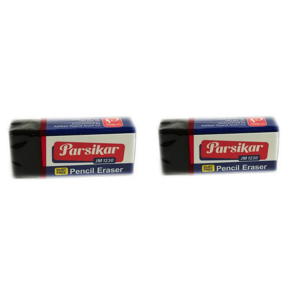 پاکن پارسی کار کد JM1230 مجموعه 2 عددی