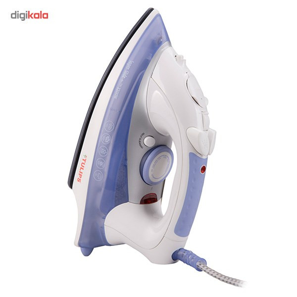 اتوبخار تولیپس مدل SI-345
