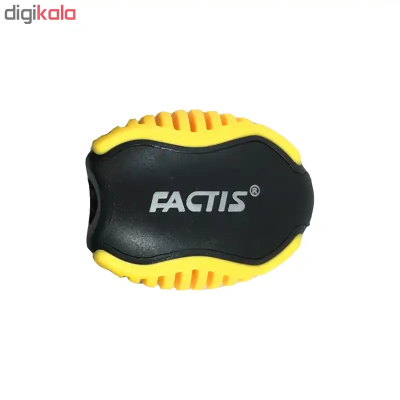 تراش فکتیس مدل F