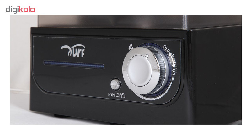 دستگاه بخور سرد و رطوبت ساز وورف مدل SPS-818B