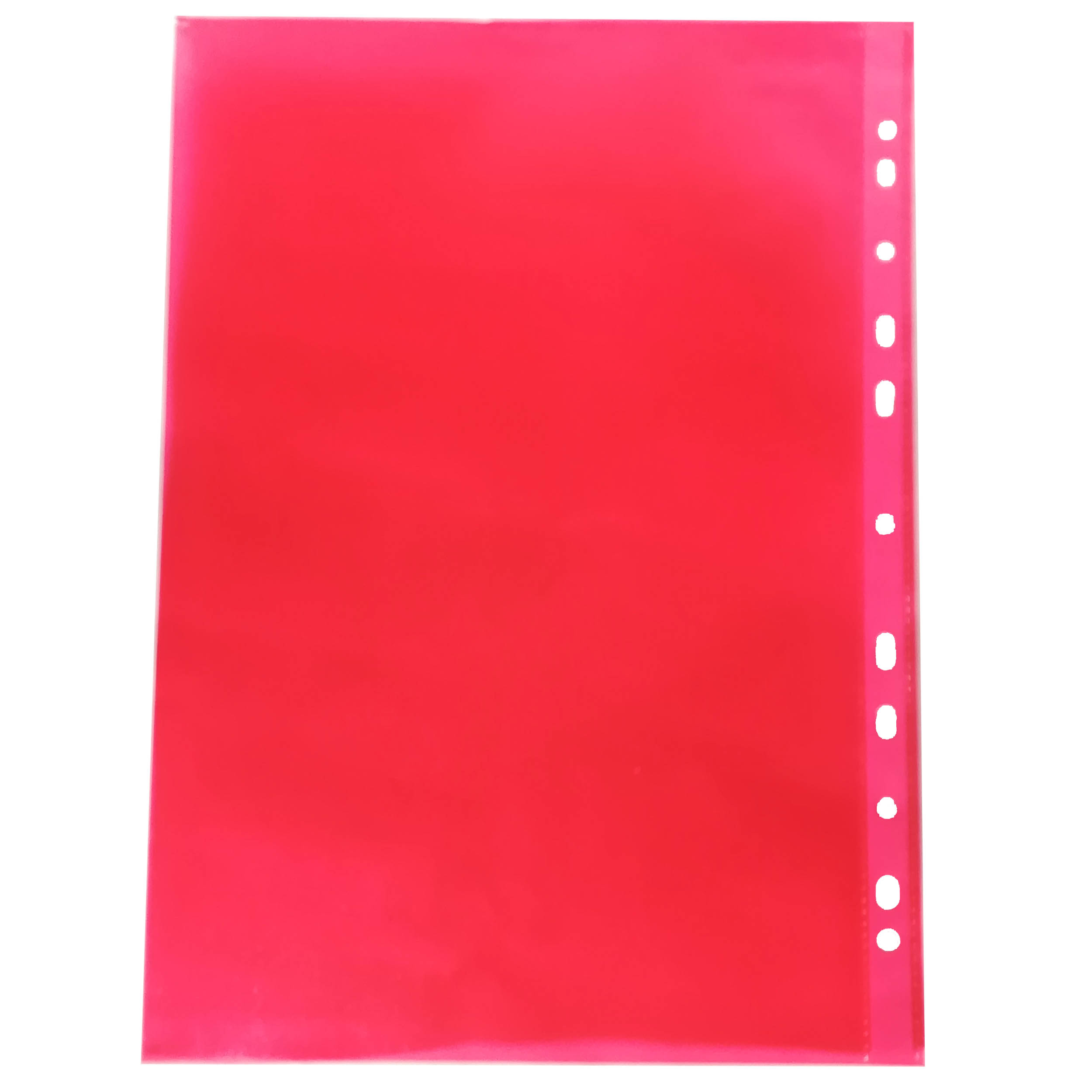 کاور رنگی کاغذ مدل 1050 بسته 50 عددی