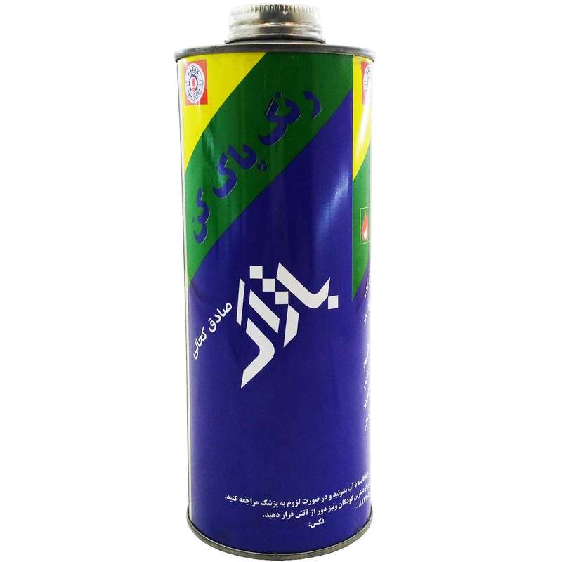 رنگ پاک کن باژاک مدل 90000 حجم 946 میلی لیتر رنگ پاک کن باژاک مدل 90000 حجم 946 میلی لیتر