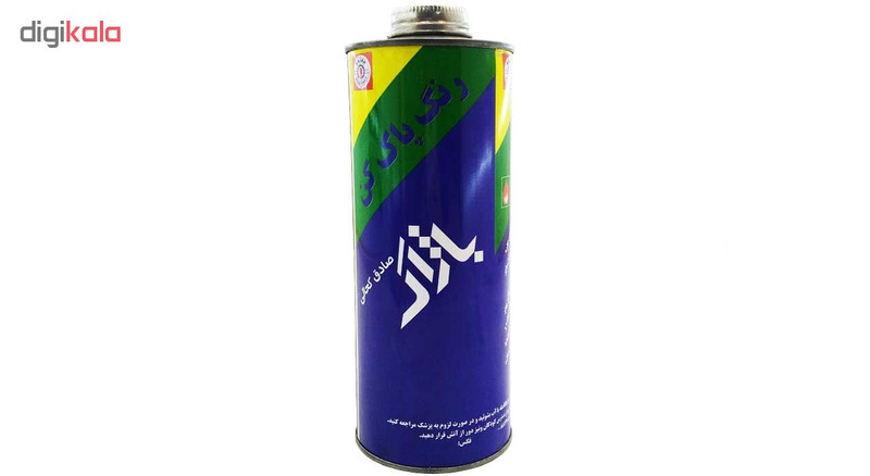 رنگ پاک کن باژاک مدل 90000 حجم 946 میلی لیتر رنگ پاک کن باژاک مدل 90000 حجم 946 میلی لیتر