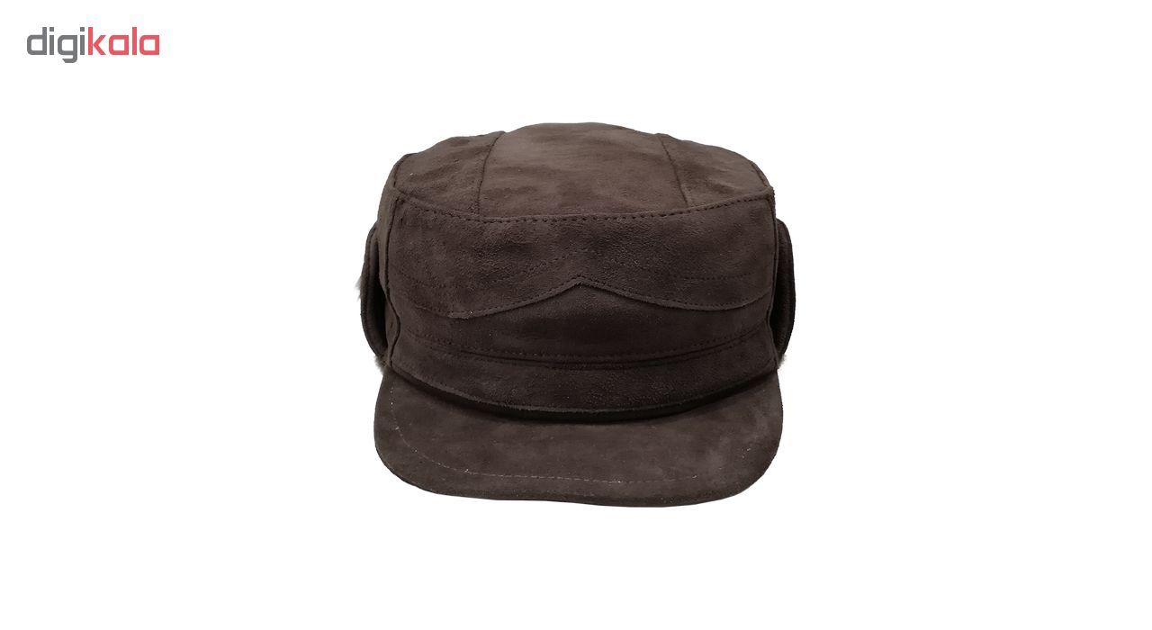 کلاه مردانه مدل AK-00006 -  - 2