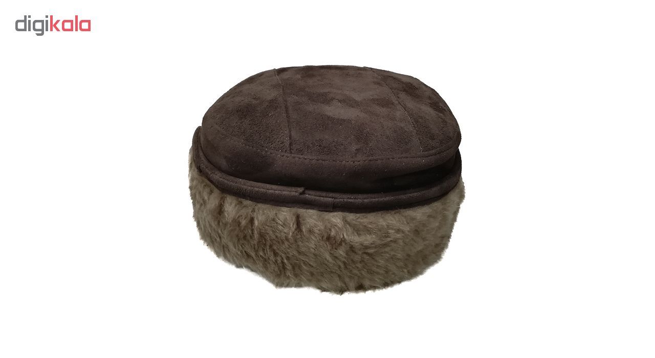 کلاه مردانه مدل AK-00006 -  - 4