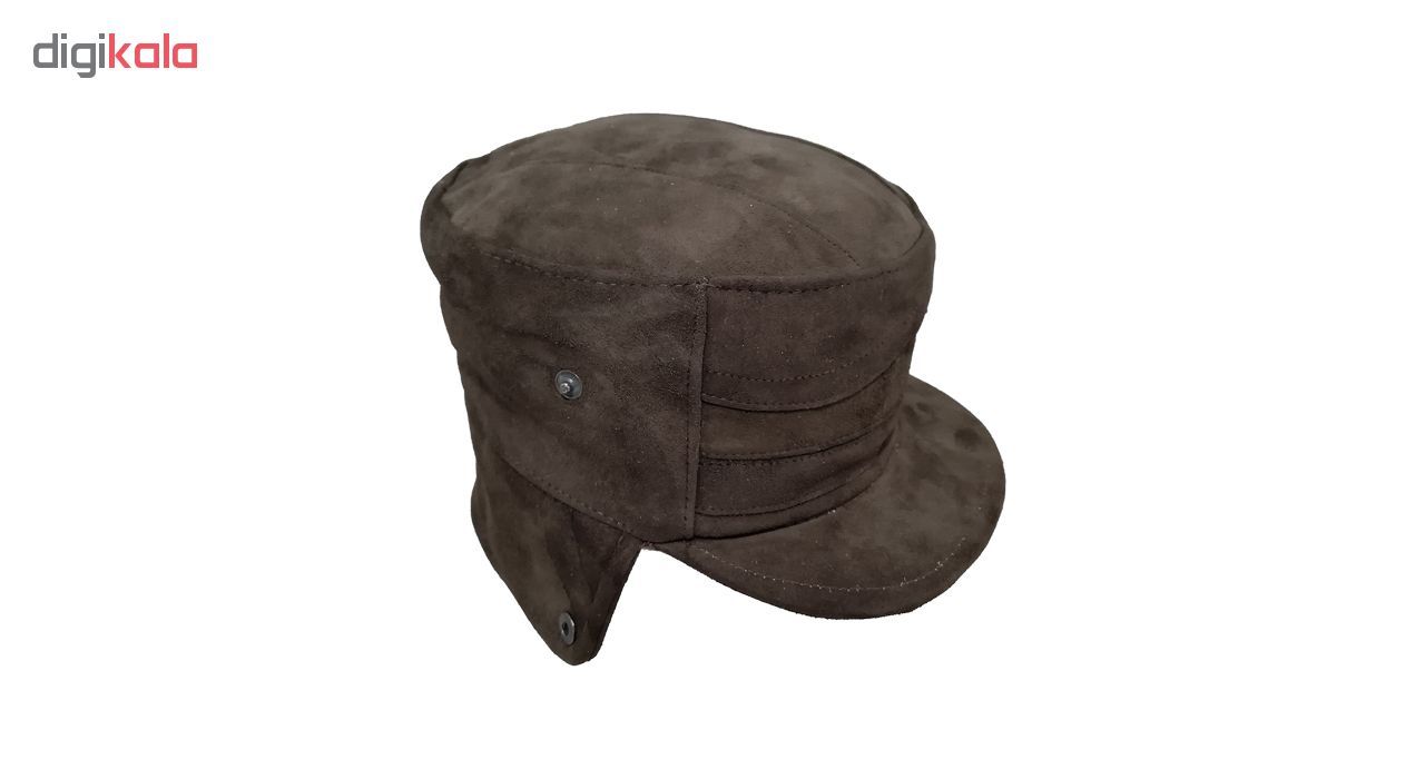 کلاه مردانه مدل AK-00006 -  - 5