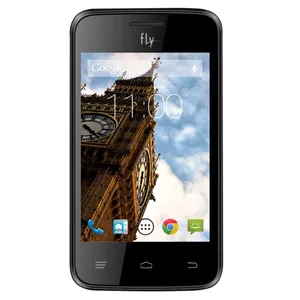 گوشی موبایل فلای مدل Horizon IQ434 دو سیم کارت