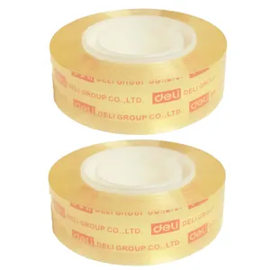 چسب نواری دلی کد XT1736 مجموعه 2 عددی