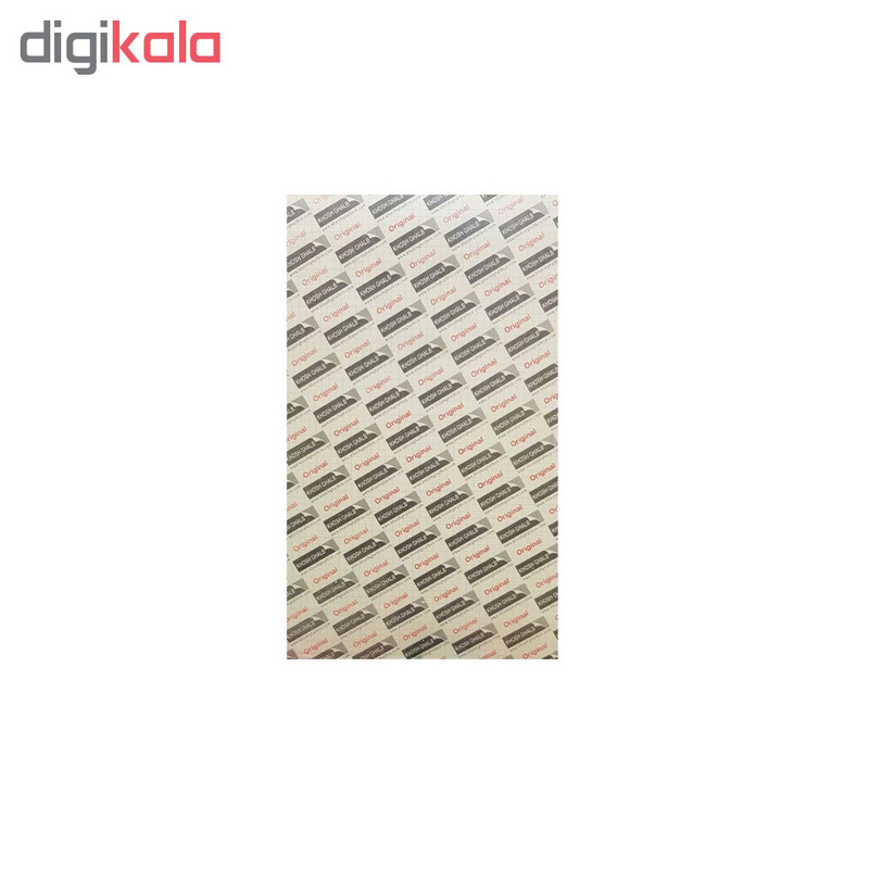 ترمز فرش خوشقلب کد 4pcs بسته ۴ عددی بزرگ