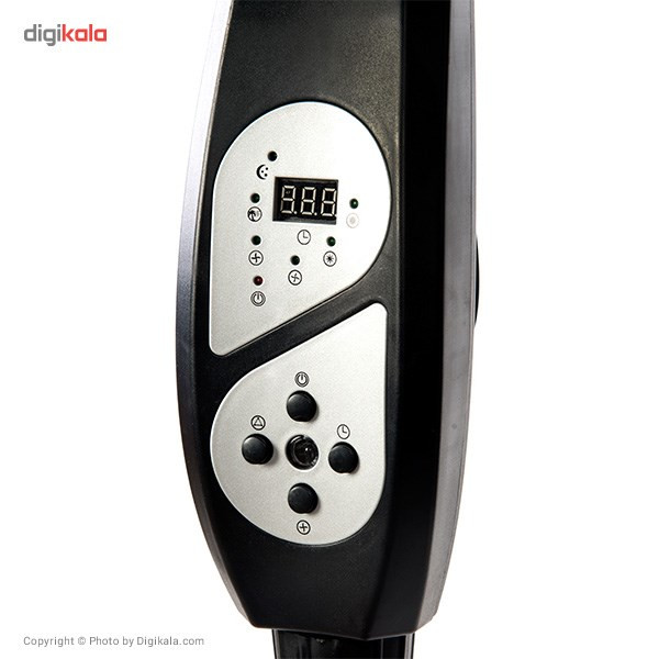 پنکه ساپر مدل SAC-530R