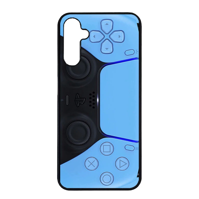 کاور طرح دسته پلی استیشن مناسب برای گوشی موبایل سامسونگ galaxy a54 5g