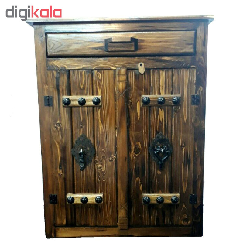 جاکفشی مدل sonati کد 1212