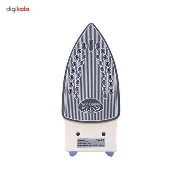 اتوبخار تولیپس مدل SI-345