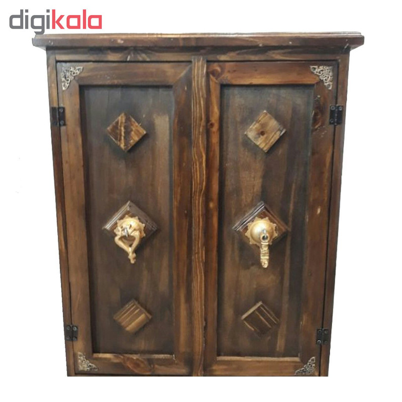 جاکفشی مدل old کد 112