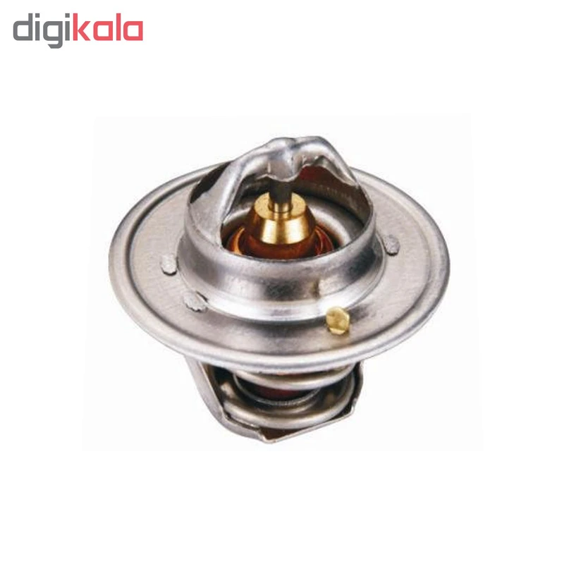 عکس شماره 2 : ترموستات پارت موتور مدل 82 درجه مناسب برای پراید