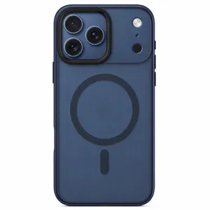 GuardTek Asak QMag Case for Apple iPhone 17 Pro