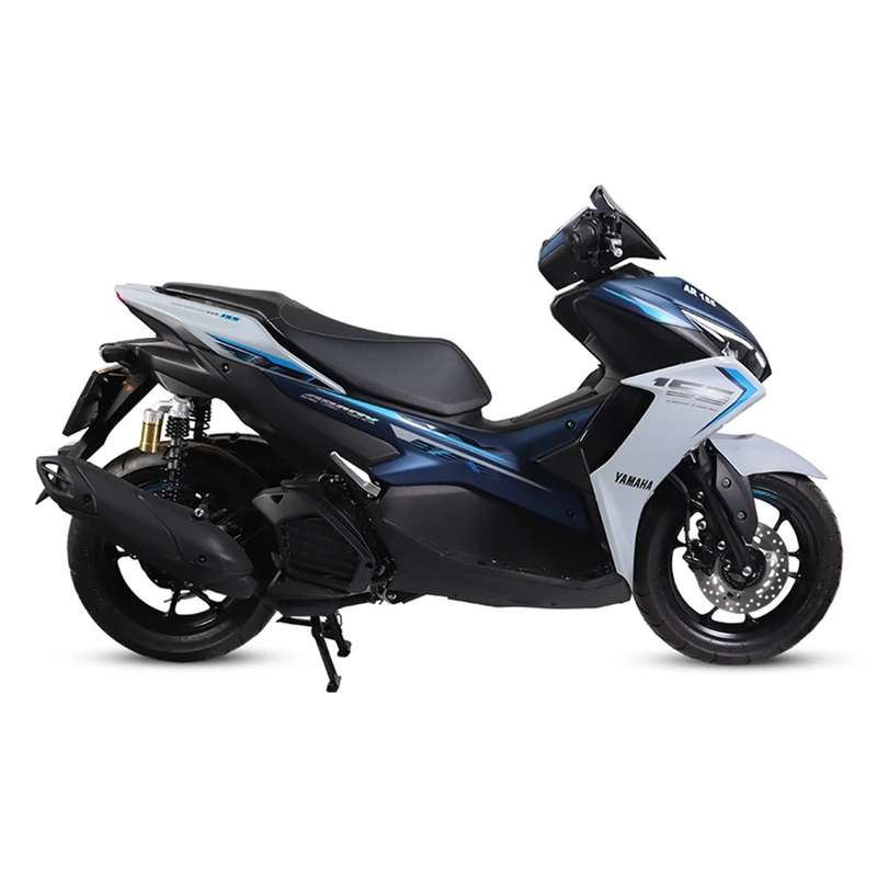 موتور سیکلت یاماها آیروکس 155 سی سی مدل کیلیس سال 1404