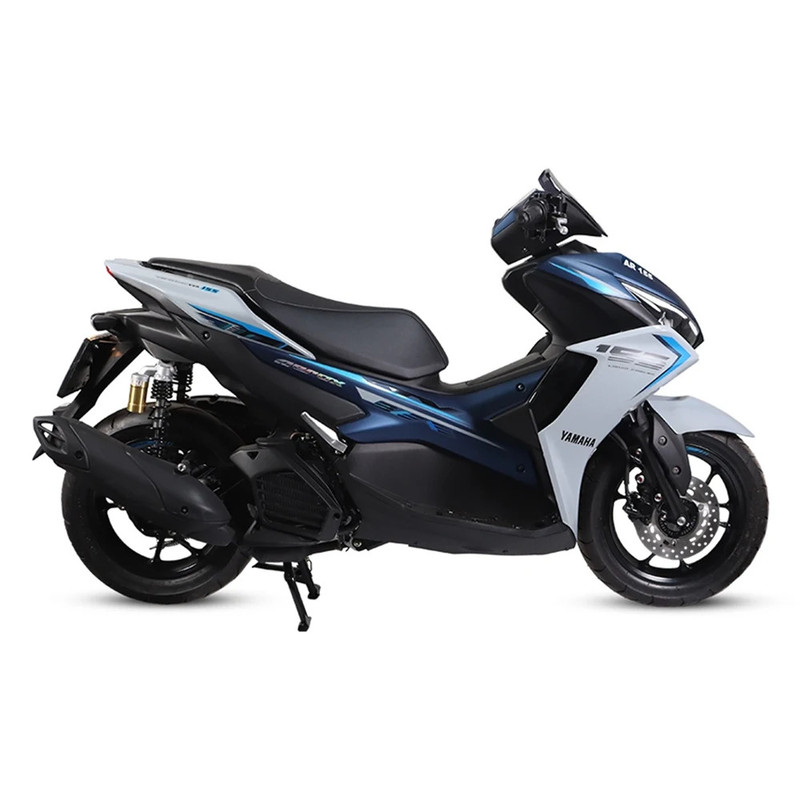 موتور سیکلت یاماها آیروکس 155 سی سی مدل کیلیس سال 1404
