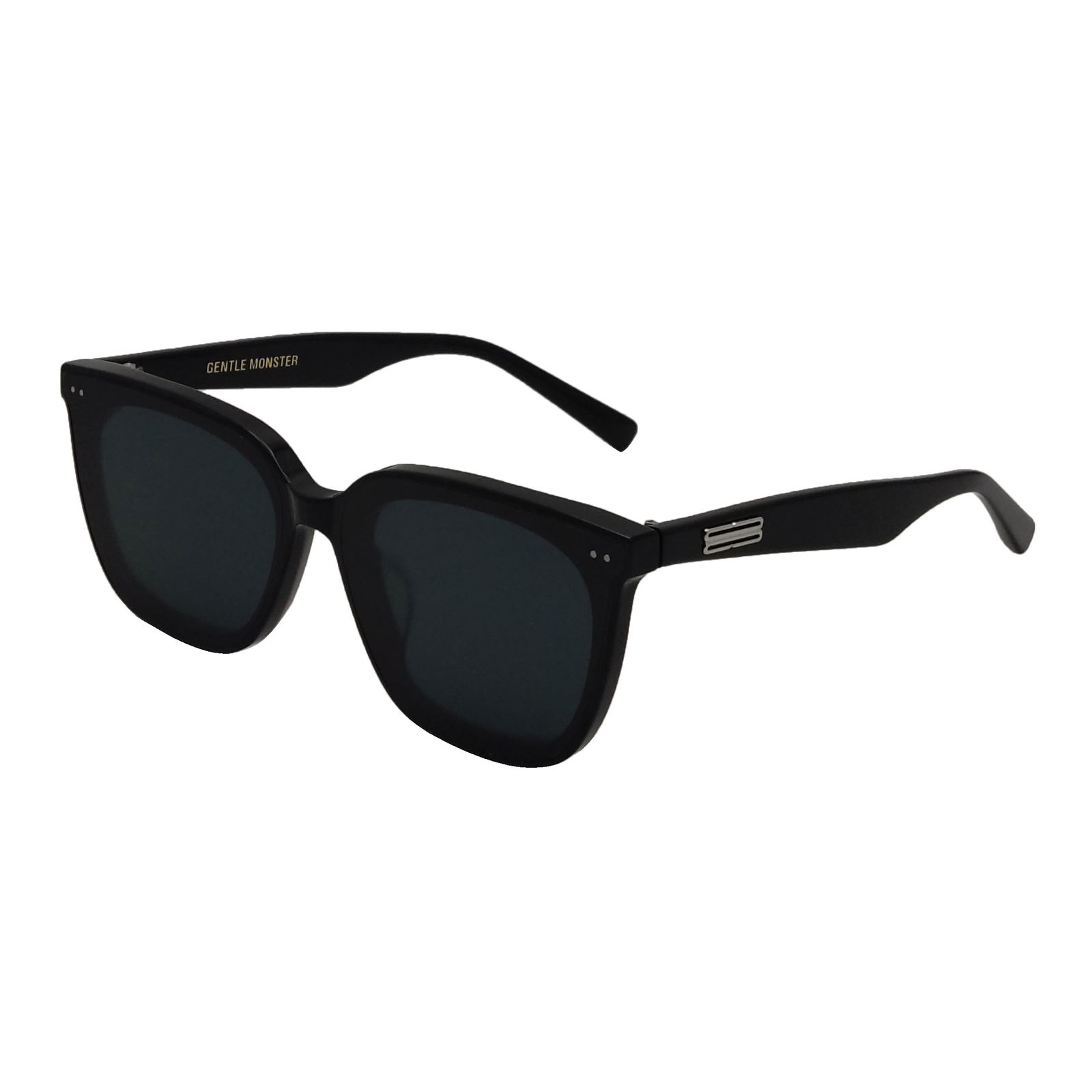 عینک آفتابی جنتل مانستر مدل HEIZER COL.01 -  - 1